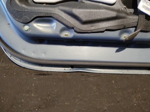 154948 Renault Espace 2002-2006 bal hátsó ajtó a képen látható sérülésekkel!!!