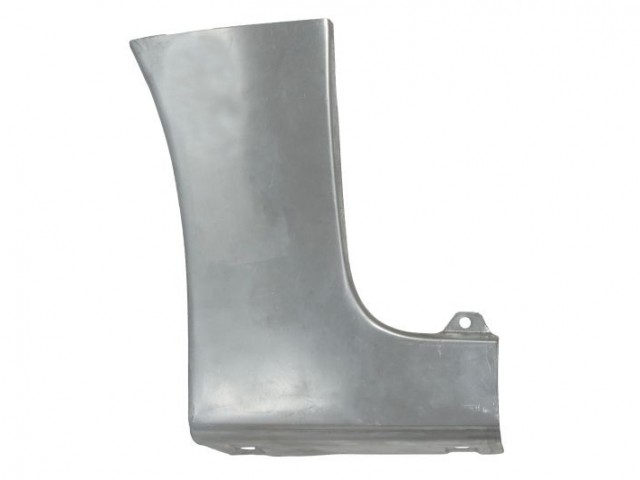 Alfa Romeo 156 utángyártott új bal első sárvédő alsó javító rész