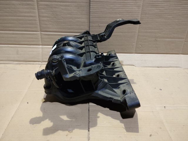 Fiat Punto II. 1,2 16v benzin szívócsonk 0280620013