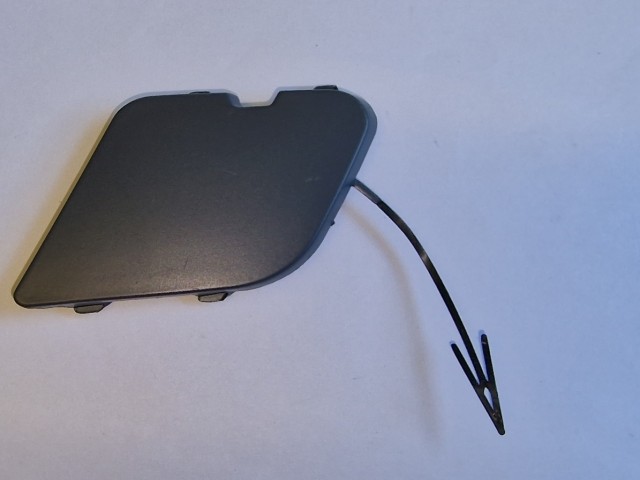 Ford Smax 2010-2015 Vonószem takaró Utángyártott új első  