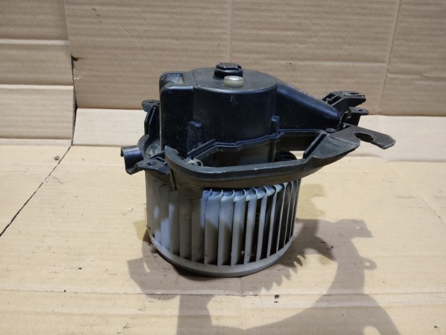 Alfa Romeo MiTo 2008-2018 digit klímás fűtőmotor