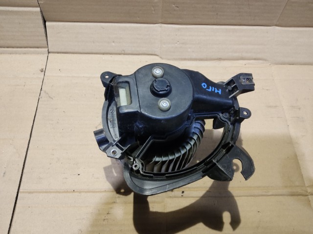 Alfa Romeo MiTo 2008-2018 digit klímás fűtőmotor