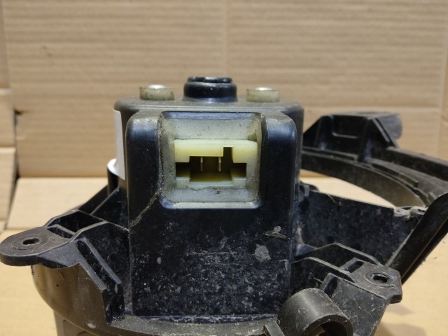 Alfa Romeo MiTo 2008-2018 digit klímás fűtőmotor