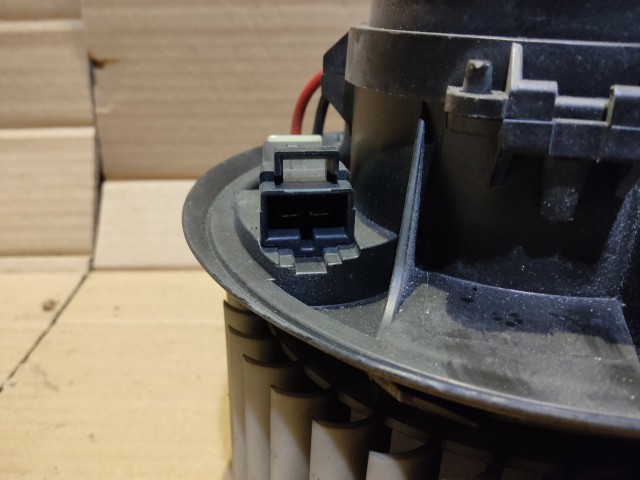 Alfa Romeo Gt 2003-2010 Fűtőmotor