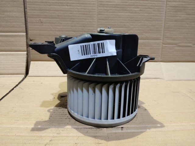 Fiat Grande Punto manuál klímás fűtőmotor