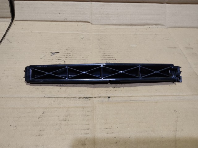 Pollenszűrő fedél