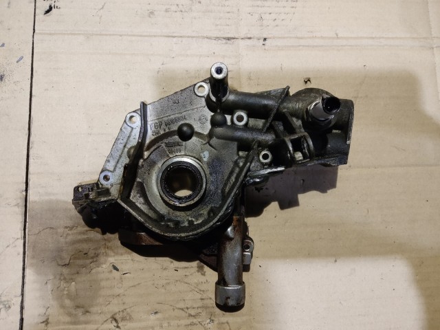 Fiat 500 Motorolajszivattyú Használt   0