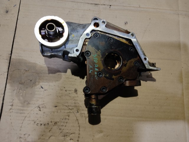 Fiat 500 Motorolajszivattyú Használt   0