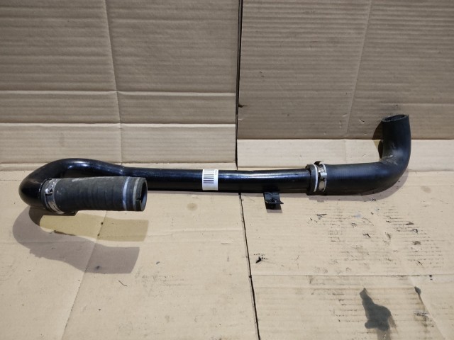 Fiat Linea 2007-2017 Levegőcső  Használt turbóból az intercollerba 51800400