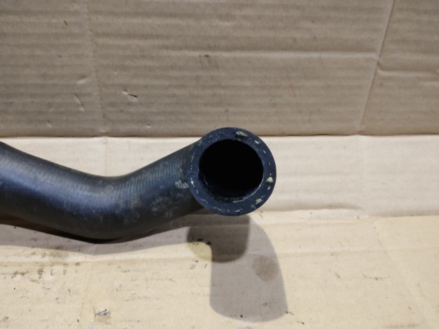 Fiat Linea 2007-2017 Levegőcső  Használt turbóból az intercollerba 51800400