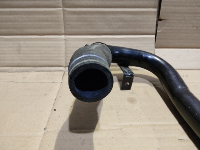 Fiat Linea 2007-2017 Levegőcső  Használt turbóból az intercollerba 51800400
