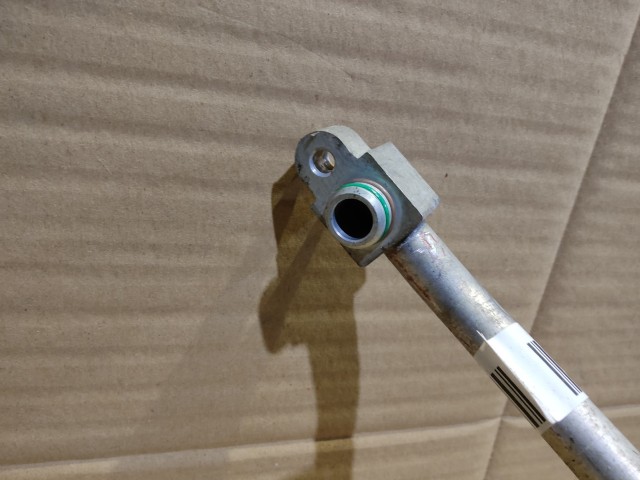 Alfa Romeo 156 2001-2005 2,0 16v Jts Klímacső 60681669