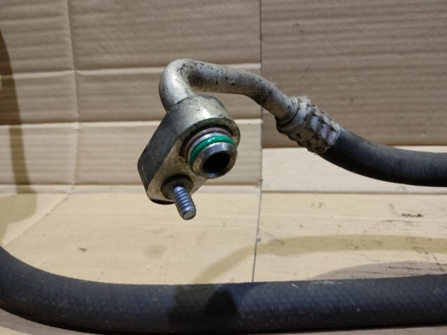 Alfa Romeo 156 2001-2005 2,0 16v Jts Klímacső 60681669