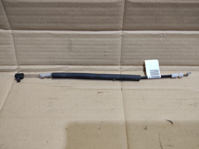 Alfa Romeo 159 2005-2011 Bowden Használt bal első Alfa gyári