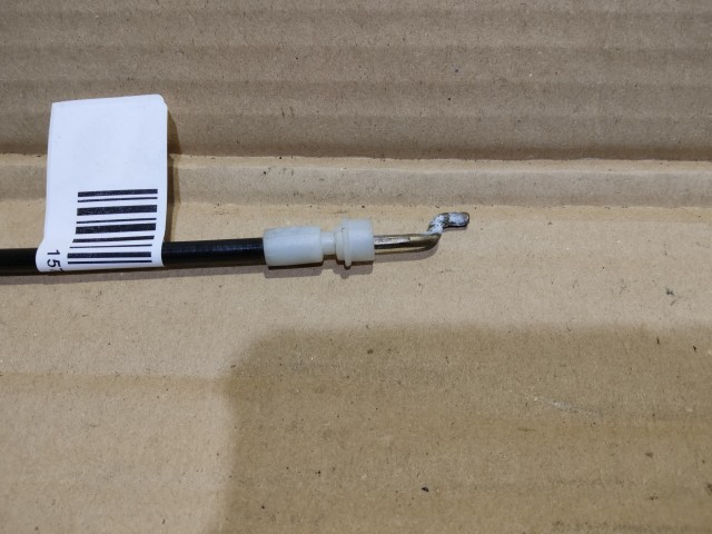 Alfa Romeo 159 2005-2011 Bowden Használt bal első Alfa gyári
