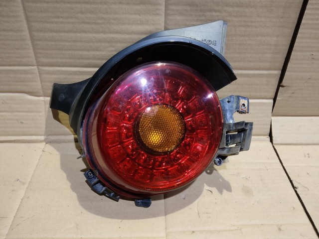 Alfa Romeo MiTo 2008-2018 bal hátsó lámpa