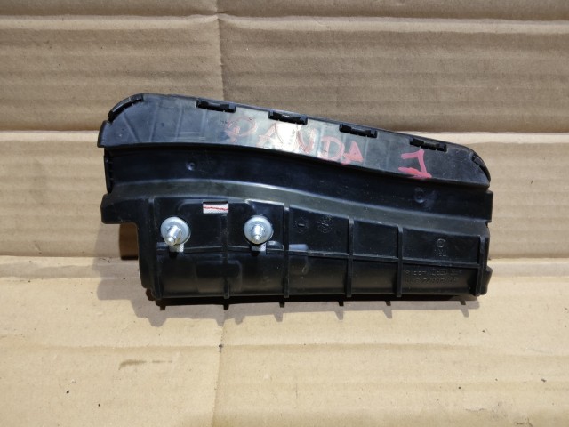 Fiat Panda II.  2003-2012 2003-2012 Légzsák Használt Ülés légzsák zöld jobb 