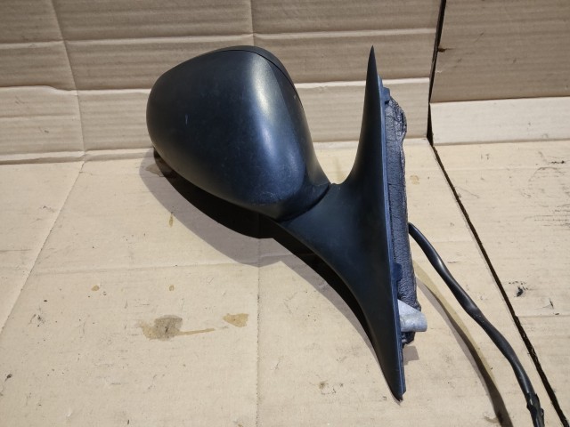 157233 Alfa Romeo 159  jobb oldali visszapillantó tükör 5 vezetékes 