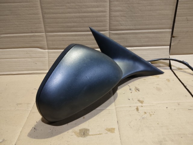 157233 Alfa Romeo 159  jobb oldali visszapillantó tükör 5 vezetékes 