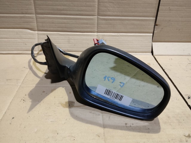 157233 Alfa Romeo 159  jobb oldali visszapillantó tükör 5 vezetékes 