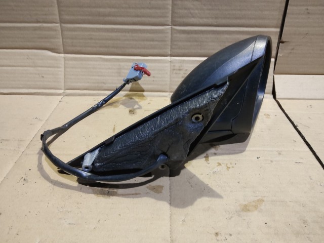 157233 Alfa Romeo 159  jobb oldali visszapillantó tükör 5 vezetékes 