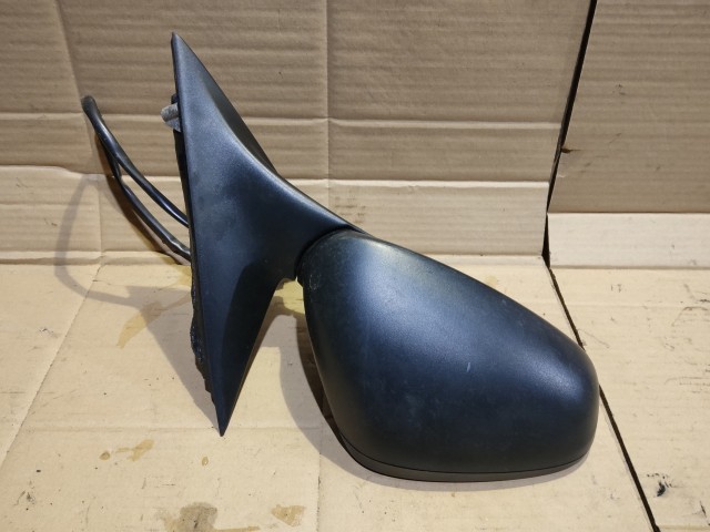 157233 Alfa Romeo 159  jobb oldali visszapillantó tükör 5 vezetékes 