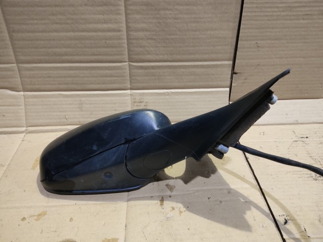 157233 Alfa Romeo 159  jobb oldali visszapillantó tükör 5 vezetékes 