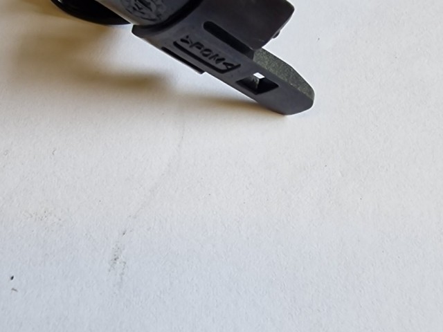 Fiat Doblo 2009-2022 gyári új hátsó tolatószenzor tartó 