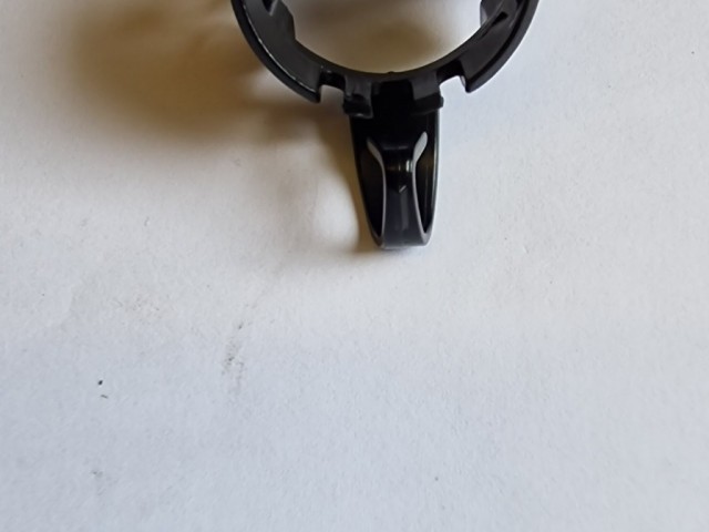 Fiat Doblo 2009-2022 gyári új hátsó tolatószenzor tartó 