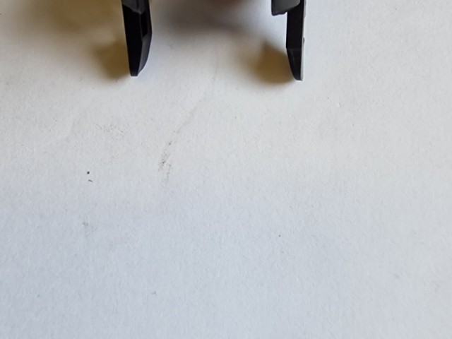 Fiat Doblo 2009-2022 gyári új hátsó tolatószenzor tartó 