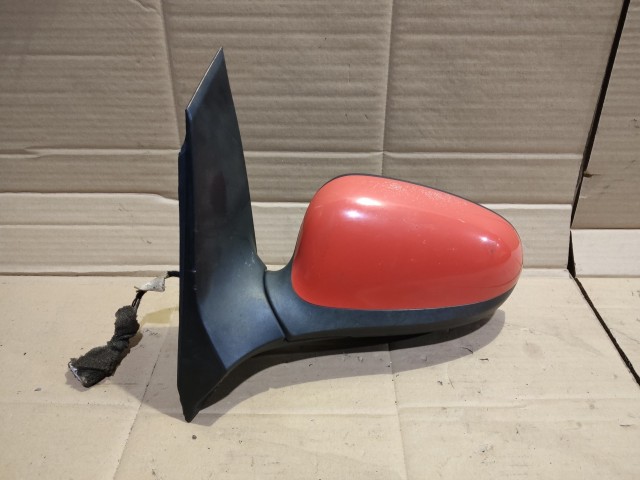 157264 Ford Ka 2009-2016 bal oldali visszapillantó tükör 5 vezetékes