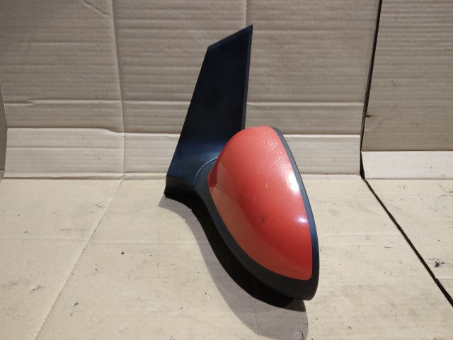 157264 Ford Ka 2009-2016 bal oldali visszapillantó tükör 5 vezetékes