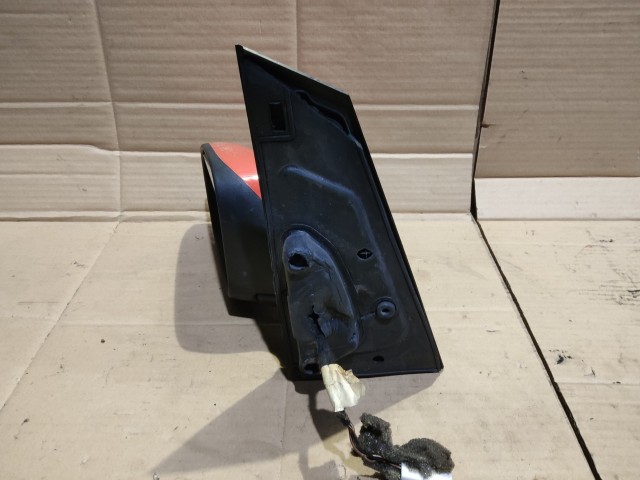 157264 Ford Ka 2009-2016 bal oldali visszapillantó tükör 5 vezetékes