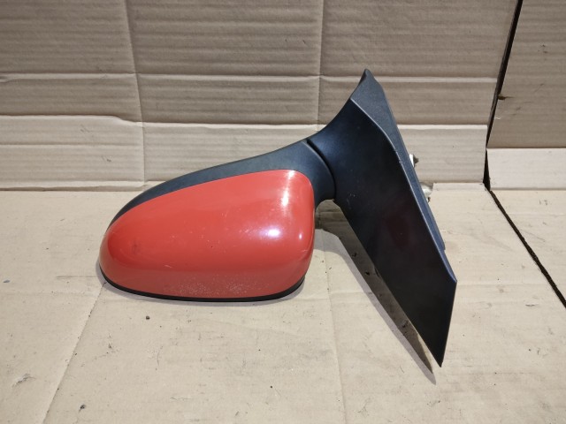 157264 Ford Ka 2009-2016 bal oldali visszapillantó tükör 5 vezetékes