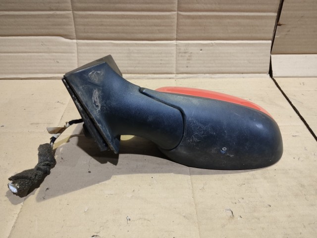 157264 Ford Ka 2009-2016 bal oldali visszapillantó tükör 5 vezetékes