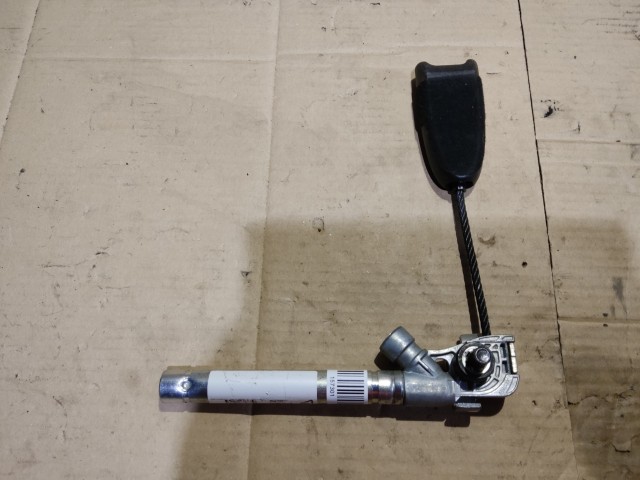 Alfa Romeo MiTo 2008-2018 bal első övfeszítő 156092092