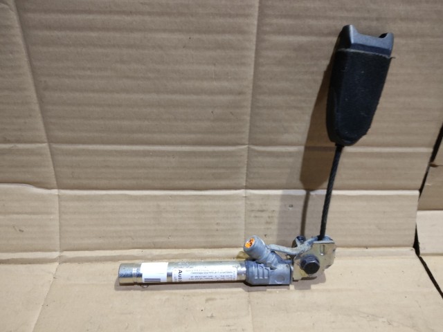 Alfa Romeo MiTo 2008-2018 jobb első övfeszítő 156078112