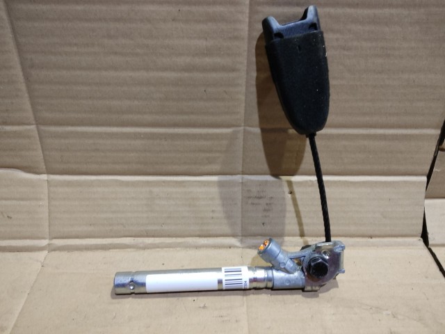 Alfa Romeo MiTo 2008-2018 jobb első övfeszítő 156092093