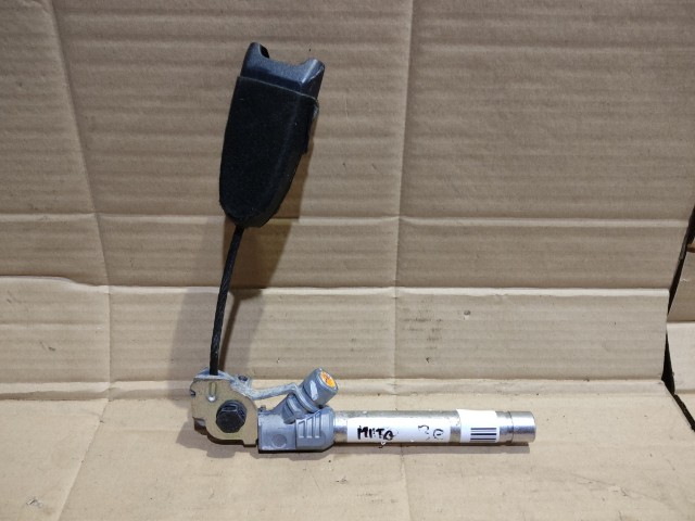 Alfa Romeo MiTo 2008-2018 bal első övfeszítő 156078111