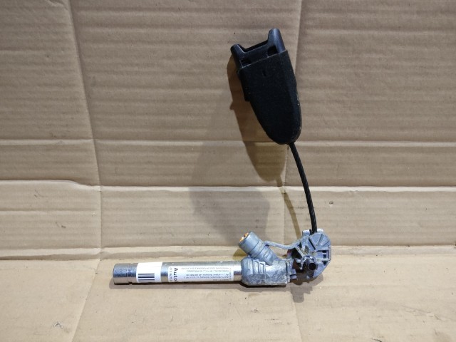 Alfa Romeo MiTo 2008-2018 bal első övfeszítő 156078111