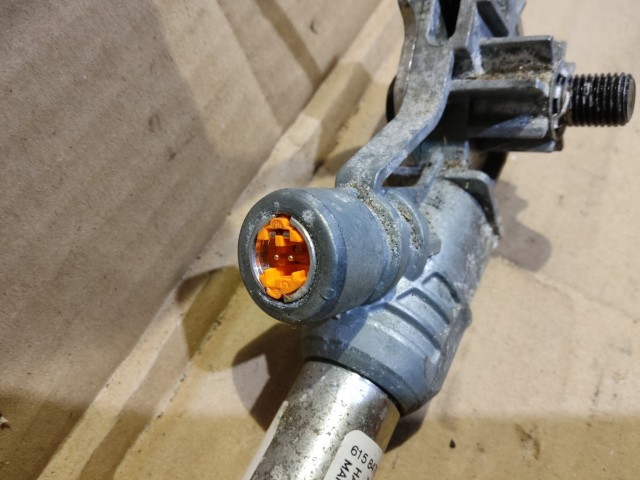 Alfa Romeo MiTo 2008-2018 bal első övfeszítő 156078111