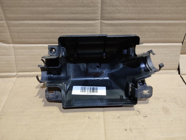 Fiat Punto  Evo 2009-2011 külső biztosítéktábla ház alsó része 735471685