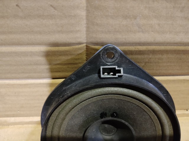 Fiat Panda 2012-2024 hátsó hangszóró 51899984