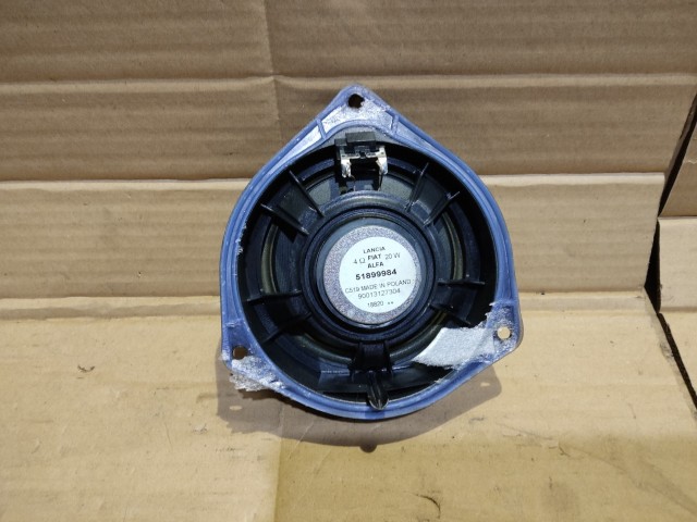 Fiat Panda 2012-2024 hátsó hangszóró 51899984