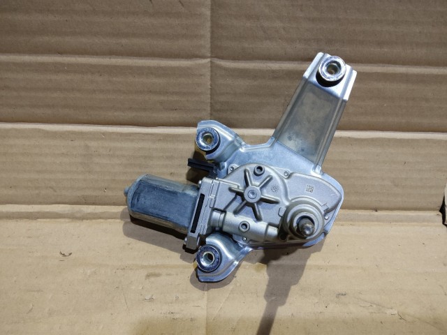 Fiat Tipo 2015-  kombi hátsó ablaktörlő motor   51954336