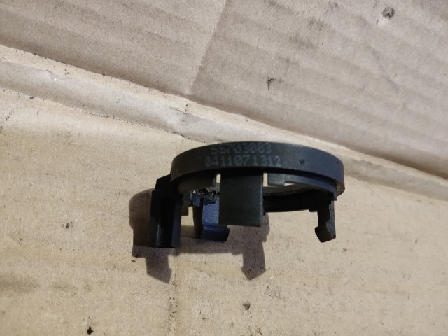 Fiat Linea 2007-2017 Immobiliser doboz Használt 