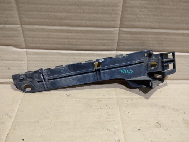 Alfa Romeo Spider 2006-2010 bal első lökhárító tartó 60691362