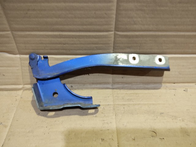 157397 Fiat Grande Punto bal  oldali motorháztető zsanér 51761347