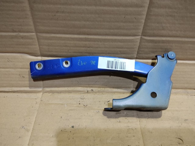 157397 Fiat Grande Punto bal  oldali motorháztető zsanér 51761347