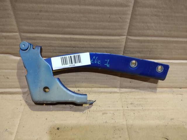 157398 Fiat Grande Punto jobb oldali motorháztető zsanér 51761348